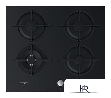Варочная панель Whirlpool AKT625NB - Изображение №1 — Интернет-магазин ПроЗаказ