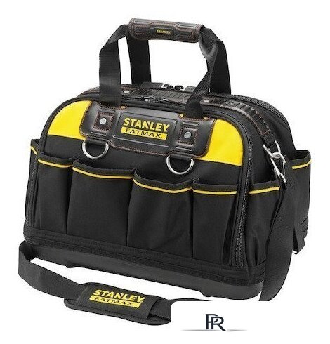 Сумка для инструментов Stanley FMST1-73607 - Изображение №1 — Интернет-магазин ПроЗаказ