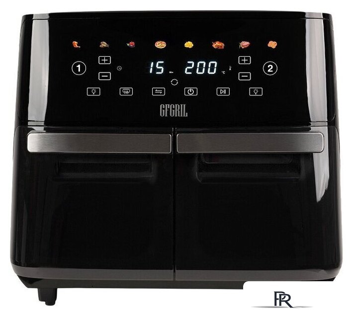 Аэрогриль (аэрофритюрница) GFgril GFA-9400 - Изображение №1 — Интернет-магазин ПроЗаказ