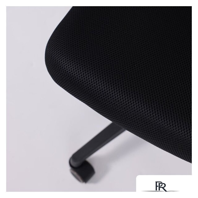 Офисное кресло AksHome Ирис PL (черный) - Изображение №11 — Интернет-магазин ПроЗаказ