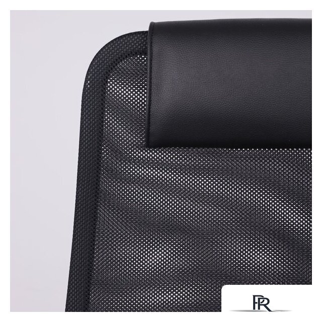 Офисное кресло AksHome Ирис PL (черный) - Изображение №9 — Интернет-магазин ПроЗаказ