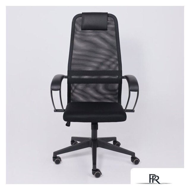 Офисное кресло AksHome Ирис PL (черный) - Изображение №2 — Интернет-магазин ПроЗаказ