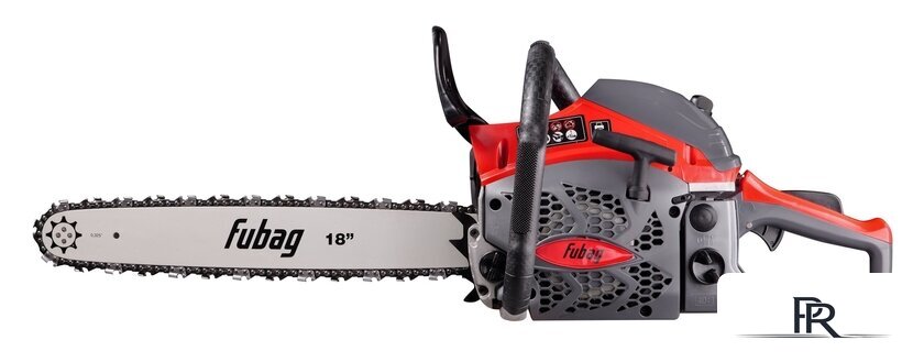 Бензопила Fubag FPS 56 - Изображение №3 — Интернет-магазин ПроЗаказ