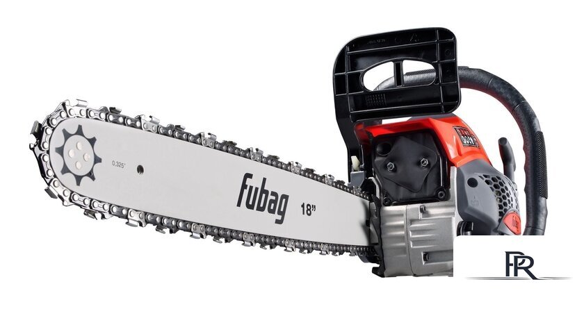 Бензопила Fubag FPS 56 - Изображение №4 — Интернет-магазин ПроЗаказ