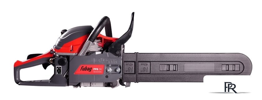 Бензопила Fubag FPS 56 - Изображение №2 — Интернет-магазин ПроЗаказ