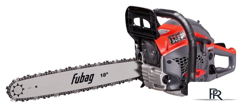 Бензопила Fubag FPS 56 - Изображение №1 — Интернет-магазин ПроЗаказ
