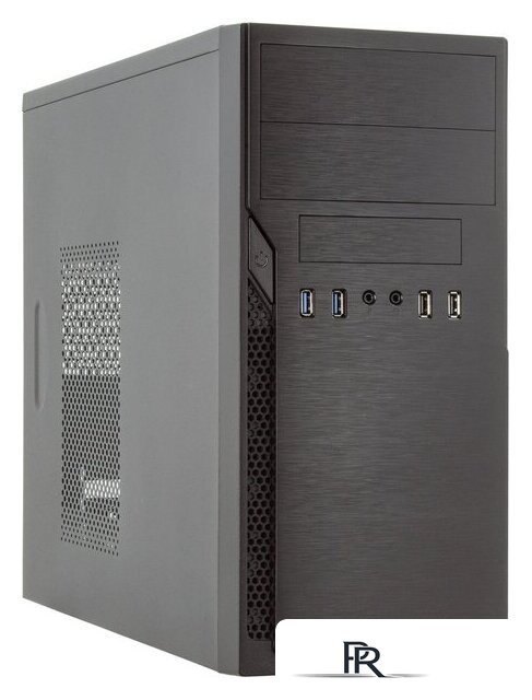 Корпус Chieftec HO-12B-350GPB - Изображение №1 — Интернет-магазин ПроЗаказ