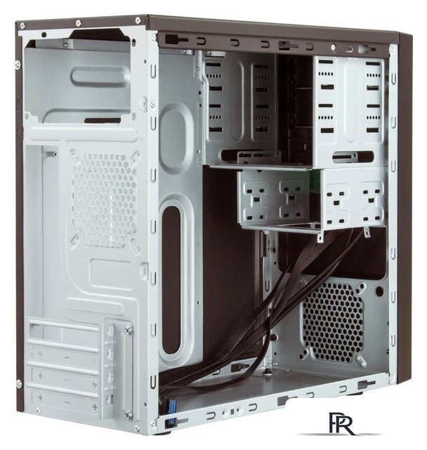 Корпус Chieftec HO-12B-350GPB - Изображение №5 — Интернет-магазин ПроЗаказ