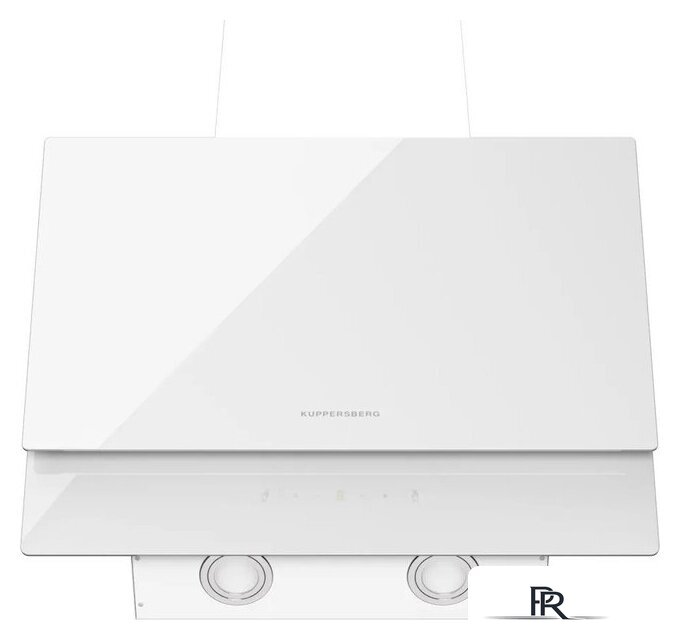 Кухонная вытяжка KUPPERSBERG F 603 W - Изображение №1 — Интернет-магазин ПроЗаказ