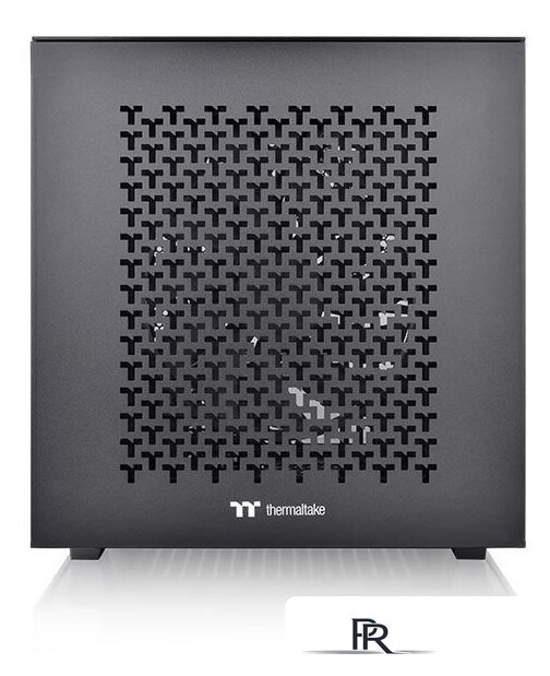Корпус Thermaltake Divider 200 TG Air CA-1V1-00S1WN-01 - Изображение №2 — Интернет-магазин ПроЗаказ
