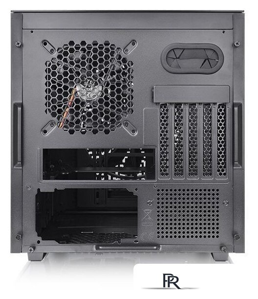 Корпус Thermaltake Divider 200 TG Air CA-1V1-00S1WN-01 - Изображение №6 — Интернет-магазин ПроЗаказ