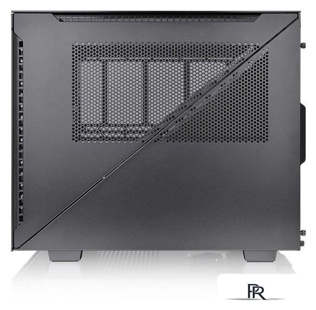 Корпус Thermaltake Divider 200 TG Air CA-1V1-00S1WN-01 - Изображение №4 — Интернет-магазин ПроЗаказ