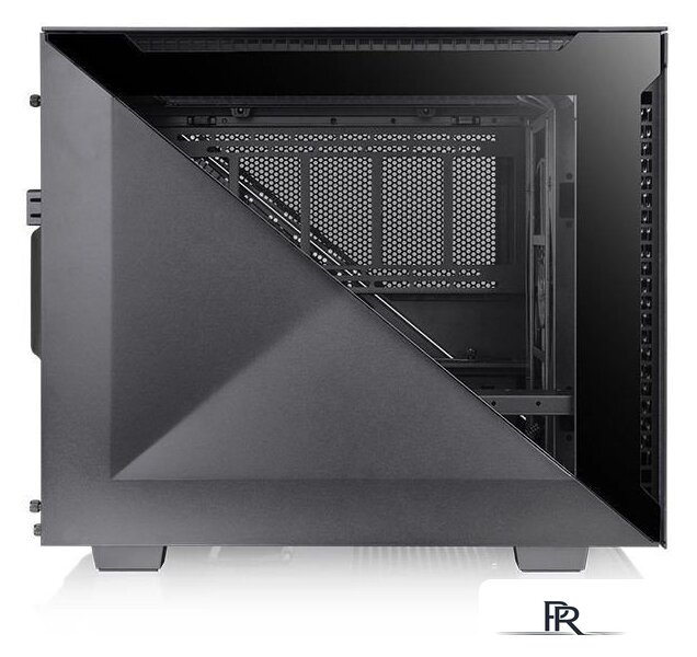 Корпус Thermaltake Divider 200 TG Air CA-1V1-00S1WN-01 - Изображение №3 — Интернет-магазин ПроЗаказ