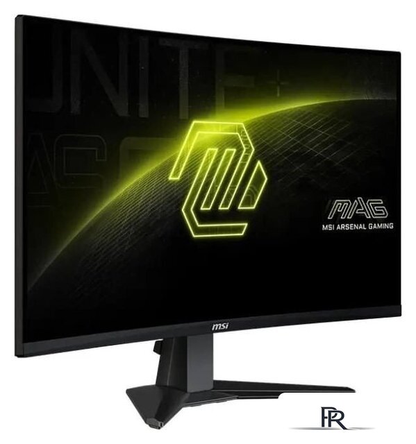 Игровой монитор MSI MAG 27CQ6F - Изображение №5 — Интернет-магазин ПроЗаказ