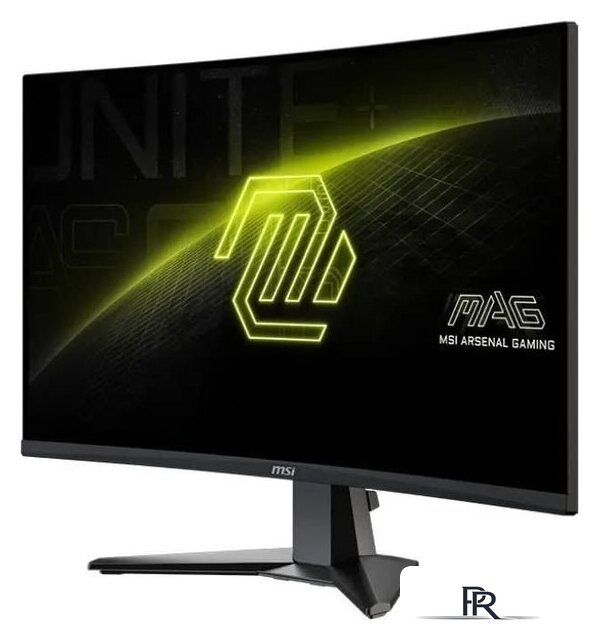 Игровой монитор MSI MAG 27CQ6F - Изображение №4 — Интернет-магазин ПроЗаказ