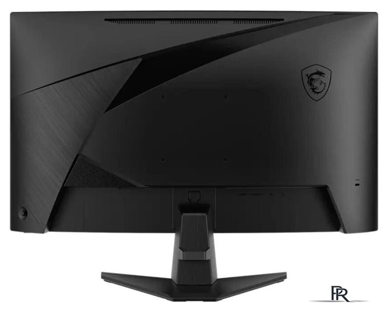 Игровой монитор MSI MAG 27CQ6F - Изображение №3 — Интернет-магазин ПроЗаказ