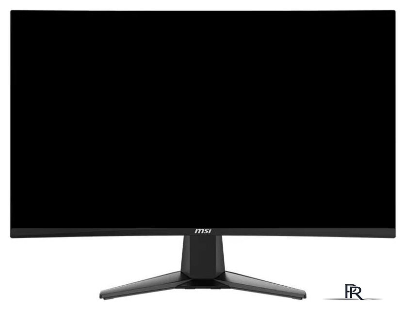 Игровой монитор MSI MAG 27CQ6F - Изображение №2 — Интернет-магазин ПроЗаказ