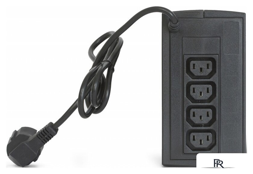 Источник бесперебойного питания Импульс Юниор 650 JN65101 - Изображение №5 — Интернет-магазин ПроЗаказ