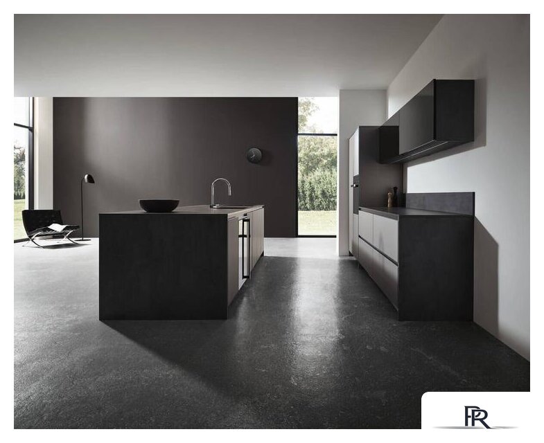Смеситель Hansgrohe Aquno Select M81 73837800 (стальной) - Изображение №8 — Интернет-магазин ПроЗаказ