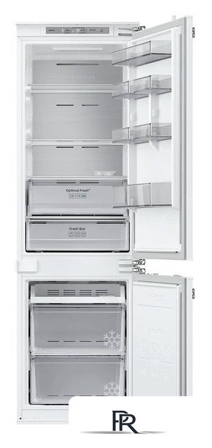 Холодильник Samsung BRB80F26BDF0EO - Изображение №1 — Интернет-магазин ПроЗаказ