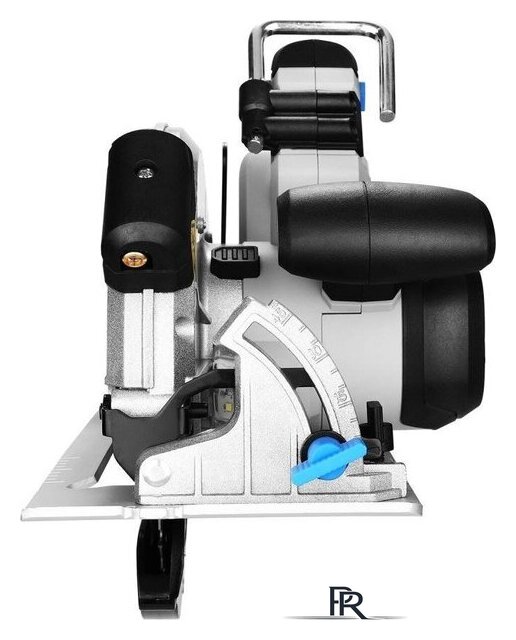 Дисковая (циркулярная) пила Deko CS20 PRO 084-1157 (с 1-им АКБ) - Изображение №4 — Интернет-магазин ПроЗаказ