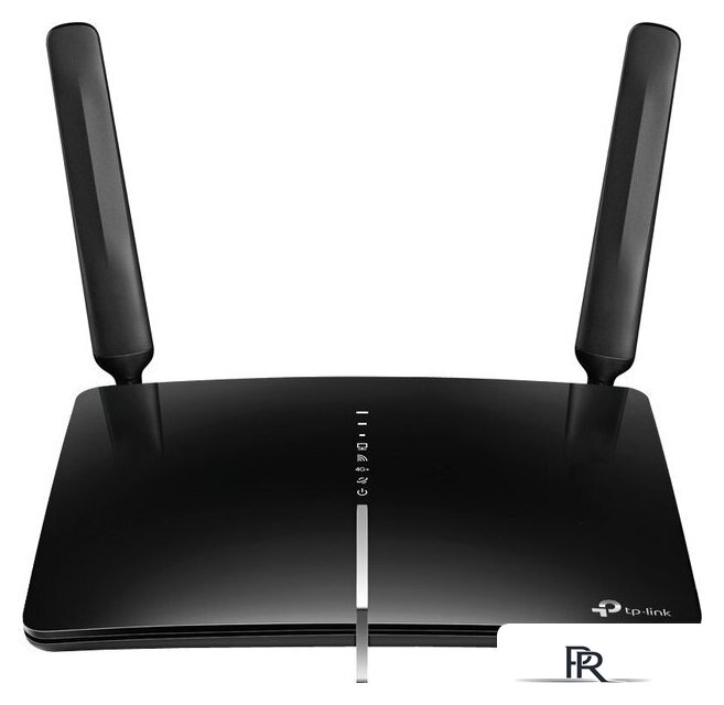 4G Wi-Fi роутер TP-Link Archer MR600 - Изображение №1 — Интернет-магазин ПроЗаказ