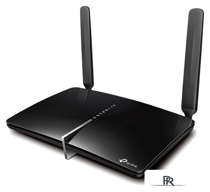 4G Wi-Fi роутер TP-Link Archer MR600 - Изображение №2 — Интернет-магазин ПроЗаказ
