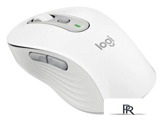 Мышь Logitech Signature Plus M750 (белый) - Изображение №2 — Интернет-магазин ПроЗаказ