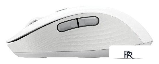Мышь Logitech Signature Plus M750 (белый) - Изображение №4 — Интернет-магазин ПроЗаказ