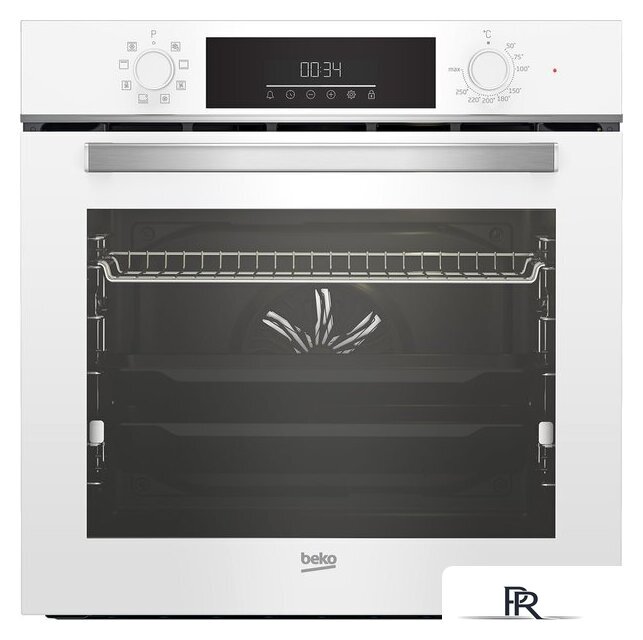 Электрический духовой шкаф BEKO BBIM14300WMS - Изображение №1 — Интернет-магазин ПроЗаказ