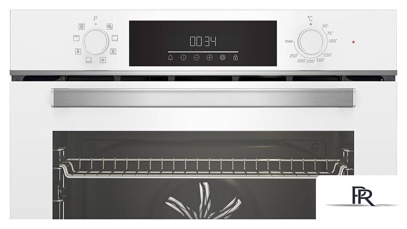Электрический духовой шкаф BEKO BBIM14300WMS - Изображение №4 — Интернет-магазин ПроЗаказ