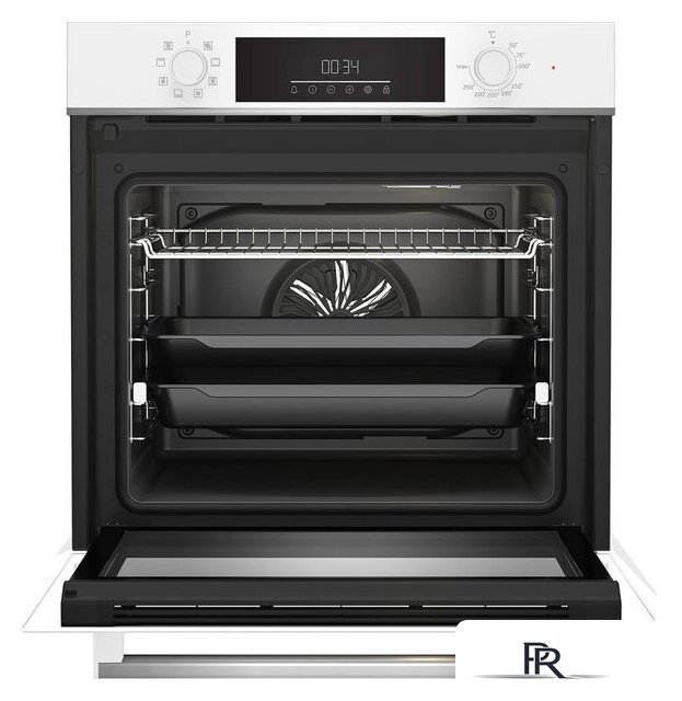 Электрический духовой шкаф BEKO BBIM14300WMS - Изображение №2 — Интернет-магазин ПроЗаказ