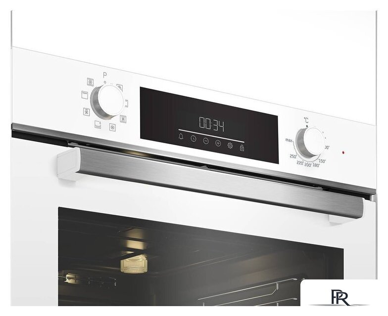 Электрический духовой шкаф BEKO BBIM14300WMS - Изображение №5 — Интернет-магазин ПроЗаказ