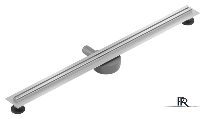 Трап/канал Mexen Flat 360 Slim Chrome 1041080 - Изображение №3 — Интернет-магазин ПроЗаказ