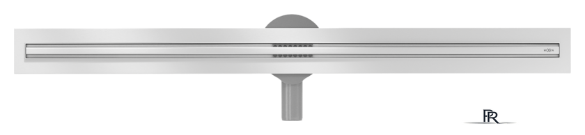 Трап/канал Mexen Flat 360 Slim Chrome 1041080 - Изображение №4 — Интернет-магазин ПроЗаказ
