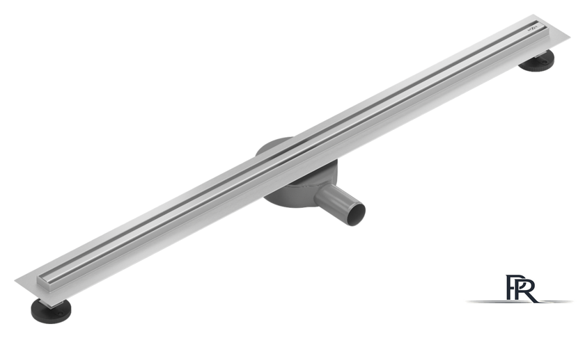 Трап/канал Mexen Flat 360 Slim Chrome 1041080 - Изображение №5 — Интернет-магазин ПроЗаказ
