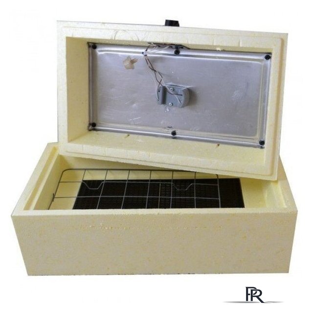 Инкубатор для животных Золушка 220В (28 яиц) - Изображение №3 — Интернет-магазин ПроЗаказ