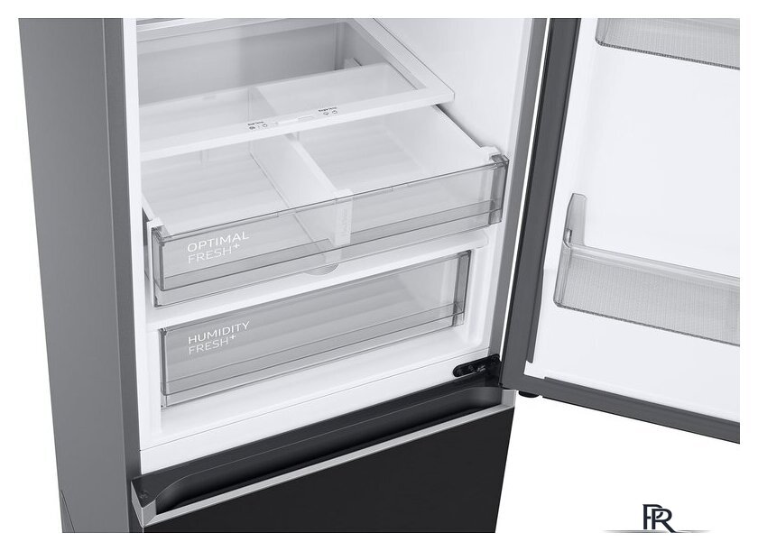 Холодильник Samsung RB38C705CB1/EF - Изображение №6 — Интернет-магазин ПроЗаказ
