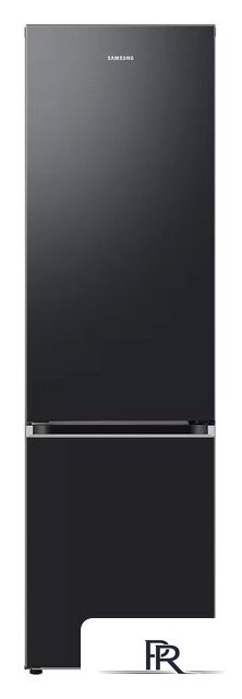 Холодильник Samsung RB38C705CB1/EF - Изображение №1 — Интернет-магазин ПроЗаказ
