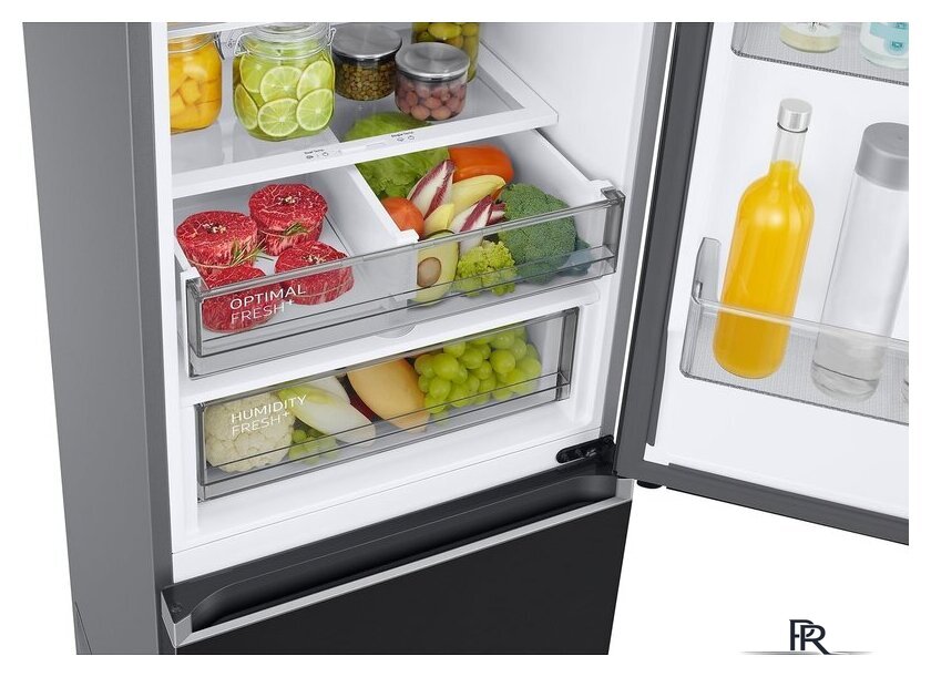 Холодильник Samsung RB38C705CB1/EF - Изображение №7 — Интернет-магазин ПроЗаказ