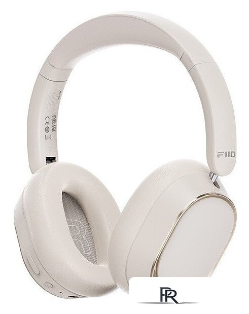 Наушники FiiO EH13 (бежевый) - Изображение №1 — Интернет-магазин ПроЗаказ