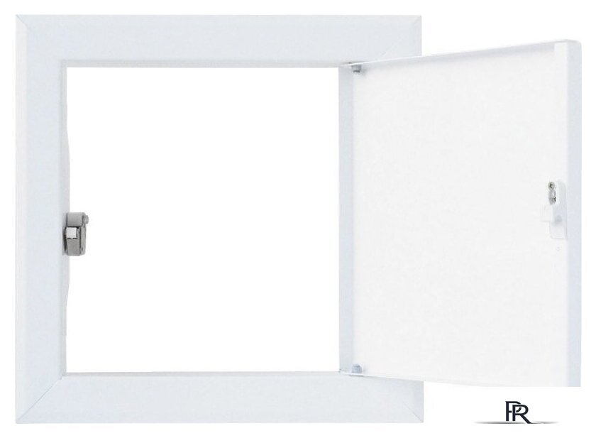 Люк Alkraft Дверца с нажимным замком (60x120 см) - Изображение №2 — Интернет-магазин ПроЗаказ