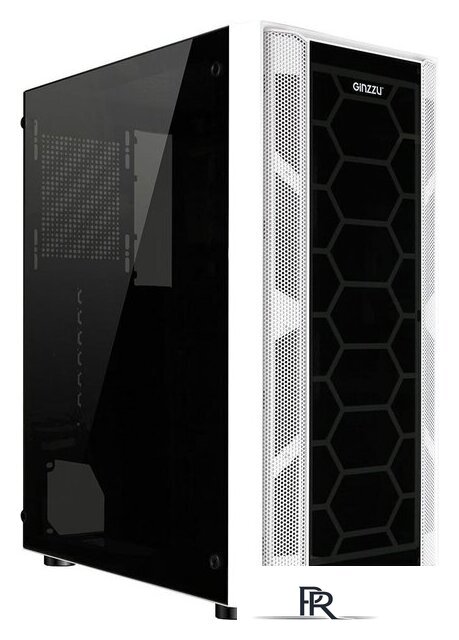 Корпус Ginzzu CL160 - Изображение №1 — Интернет-магазин ПроЗаказ