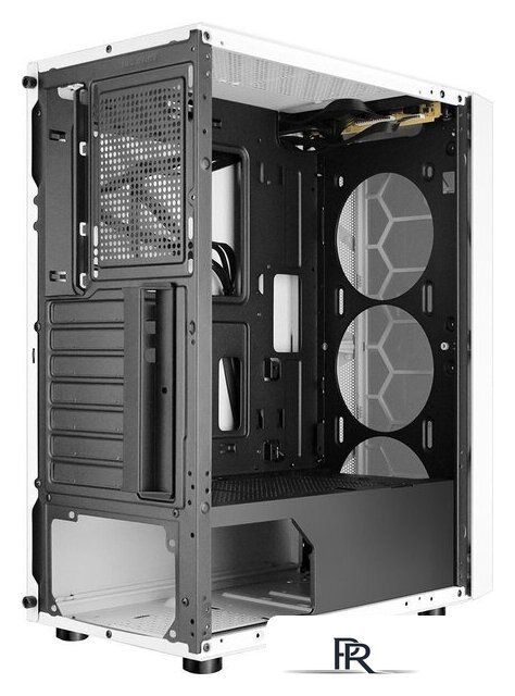 Корпус Ginzzu CL160 - Изображение №8 — Интернет-магазин ПроЗаказ