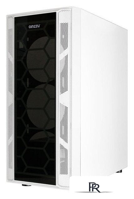 Корпус Ginzzu CL160 - Изображение №2 — Интернет-магазин ПроЗаказ