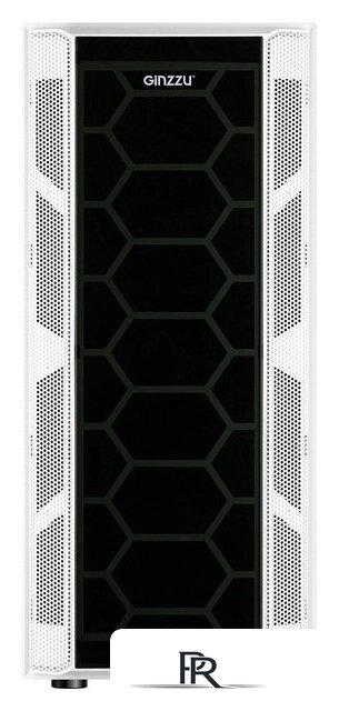 Корпус Ginzzu CL160 - Изображение №3 — Интернет-магазин ПроЗаказ