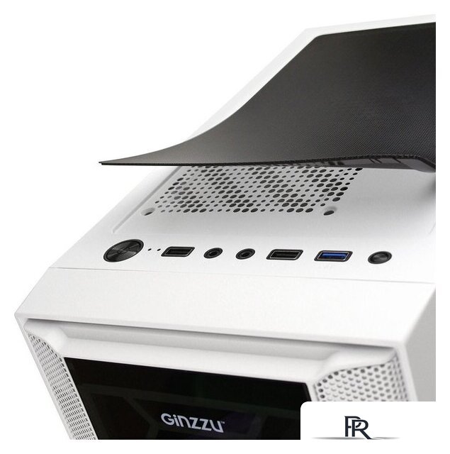 Корпус Ginzzu CL160 - Изображение №10 — Интернет-магазин ПроЗаказ