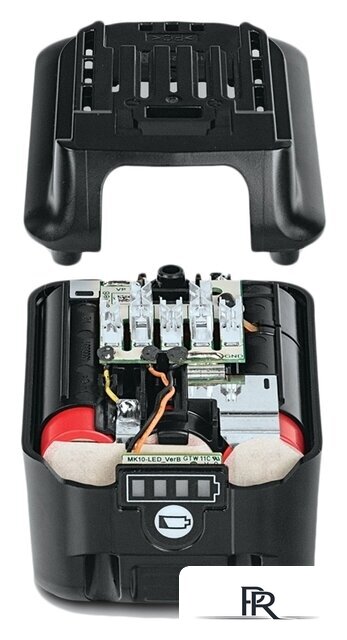 Аккумулятор Makita BL1041B (12В/4 Ah) - Изображение №23 — Интернет-магазин ПроЗаказ