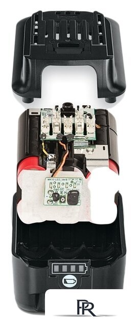 Аккумулятор Makita BL1041B (12В/4 Ah) - Изображение №22 — Интернет-магазин ПроЗаказ
