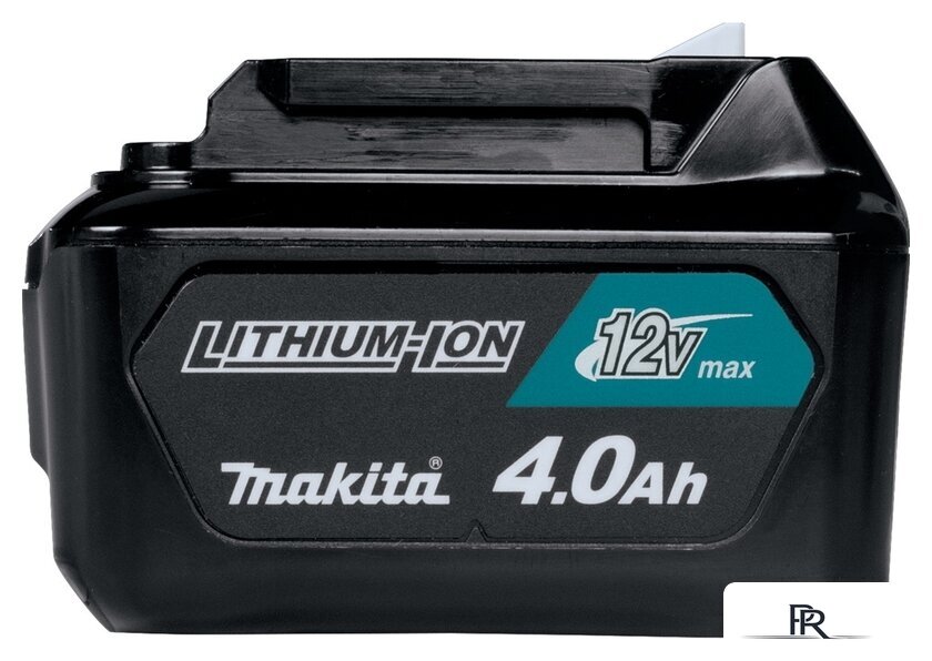 Аккумулятор Makita BL1041B (12В/4 Ah) - Изображение №12 — Интернет-магазин ПроЗаказ